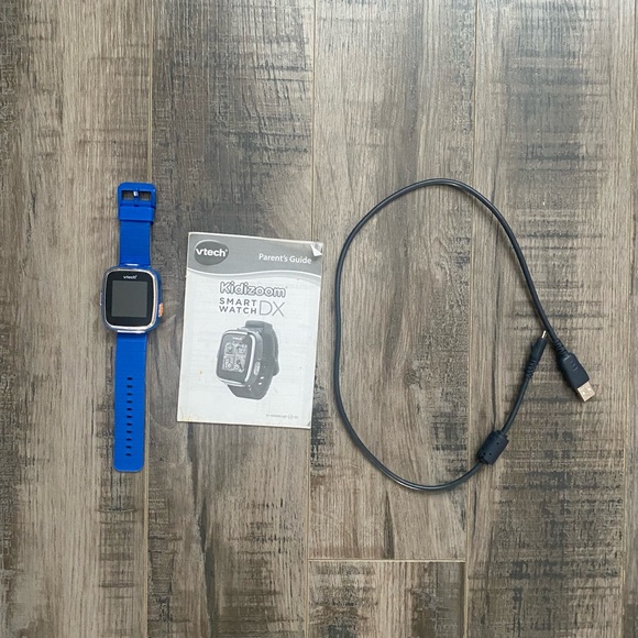 VTech Kidizoom Smartwatch DX - Picture 7 of 7